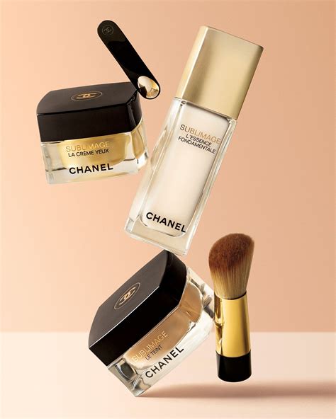 chanel sublimage neiman marcus|Chanel sublimage le teint foundation.